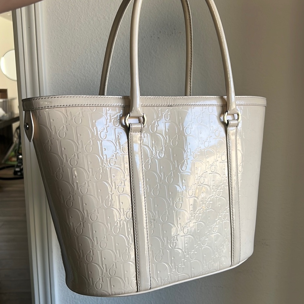 Dior handbag